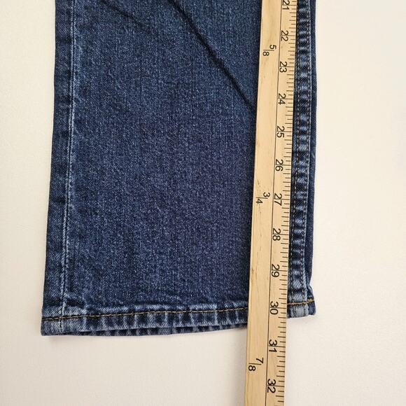 Bonobos All Season Travel Slim Fit Stretch Jeans Men's 38x32 Denim‎ Medium Wash - Picture 10 of 11